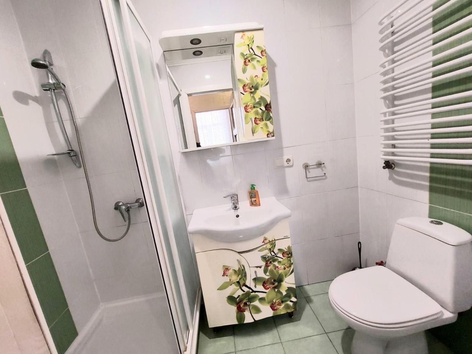 2 Rooms Central Anna Apartment Lvov Exteriér fotografie